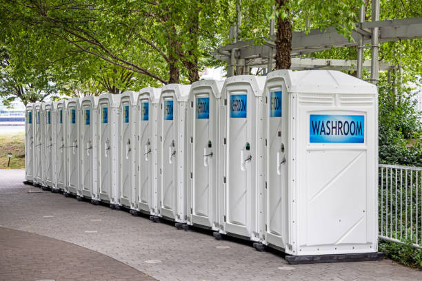 Best Short-Term Portable Toilet Rental  in Niagara Falls, NY