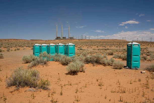 Best Portable Restroom Servicing (Cleaning and Restocking)  in Niagara Falls, NY