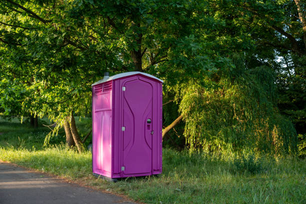 Best Standard Portable Toilet Rental  in Niagara Falls, NY